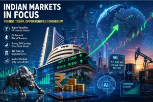 Stock Market 22 may