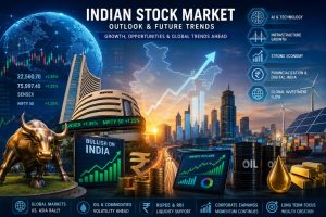 Stock Market 25 may