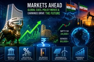 Stock Market 26 may