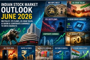 Home Stock Market 01 June