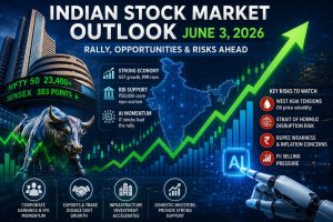 Home Stock Market 03 June