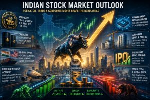 Home Stock Market 04 June
