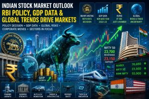 Home Stock Market 05 June